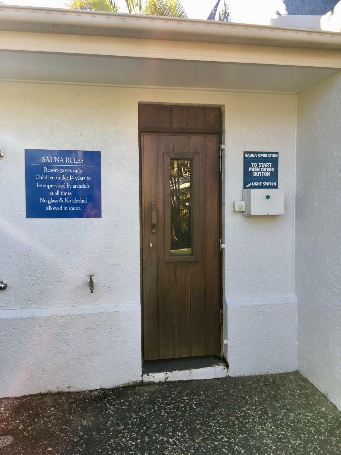 Apartment In 4* Resort - Pool Views - Great Location Нусавил Екстериор снимка